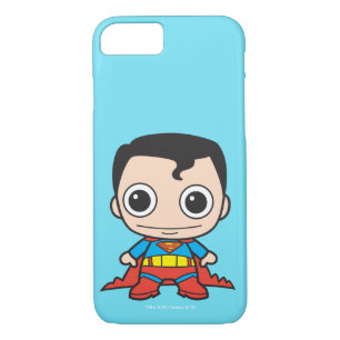 Coque iPhone 8/7 Mini Superman