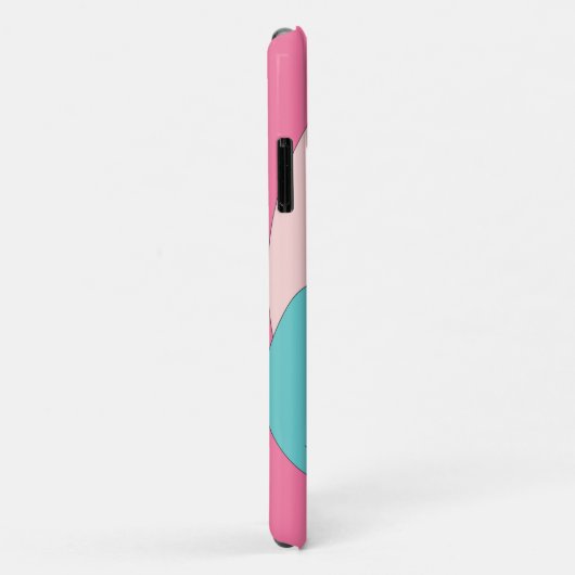 Coques Case-Mate iPhone Mini Téléphone (Dos/Droite)