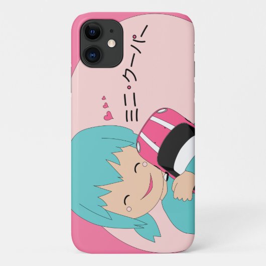 Coques Case-Mate iPhone Mini Téléphone (Dos)