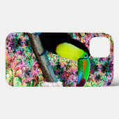 Coques Case-Mate iPhone MiniCase Toucan 4 iPad (Verso (horizontal))
