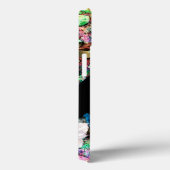 Coques Case-Mate iPhone MiniCase Toucan 4 iPad (Verso / Droite)