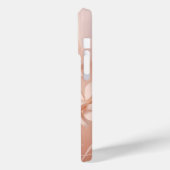 Coques Case-Mate iPhone Minimal Letter L Phone Case – Calm Aesthetic Monog (Verso / Gauche)