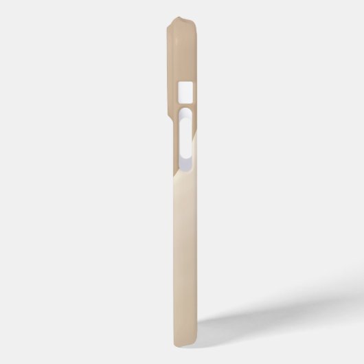 Coques Case-Mate iPhone Minimal Letter W Phone Case – Aesthetic Monogram (Verso / Gauche)