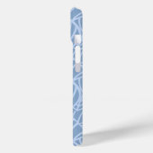 Coques Case-Mate iPhone Minimalist Botanical Veins (Verso / Gauche)