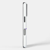 Coques Case-Mate iPhone minimalist cover design "Aggressor" collection (Verso / Droite)