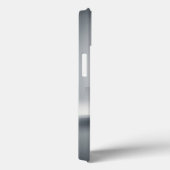 Coques Case-Mate iPhone Minimalist Geometric Glass Phone Case - Abstract  (Verso / Droite)