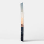 Coques Case-Mate iPhone Minimalist Layered Hills Phone Case - Ethereal Des (Verso / Droite)