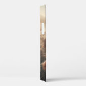 Coques Case-Mate iPhone Minimalist Nature Landscape Phone Case - Dreamy De (Verso / Droite)