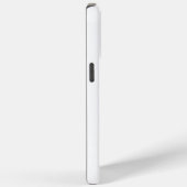 Coques Case-Mate iPhone Minimalist One Line Butterfly iPhone Case (Verso / Droite)
