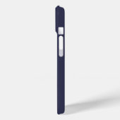 Coques Case-Mate iPhone Minimalist plane (Verso / Gauche)