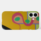 Coques Case-Mate iPhone Minimalist Still Life Art Protective Case (Verso (horizontal))