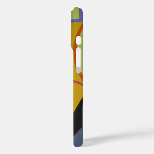 Coques Case-Mate iPhone Minimalist Still Life Art Protective Case (Verso / Gauche)