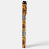 Coques Case-Mate iPhone Minimalistic Teacher Appreciation Gift Carnation C (Verso / Droite)