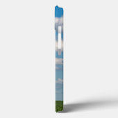 Coques Case-Mate iPhone Minnesota, Dexter, Parc éolien Grand Meadow 2 (Verso / Gauche)