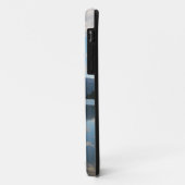 Coques Case-Mate iPhone Minnewanka Lake, Alberta, Canada (Dos/Gauche)