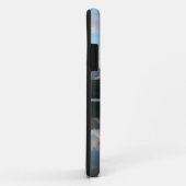 Coques Case-Mate iPhone Minnewanka Lake, Alberta, Canada (Dos/Droite)