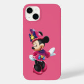 Coques Case-Mate iPhone Minnie (Verso)