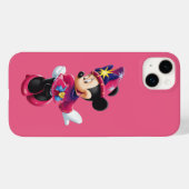 Coques Case-Mate iPhone Minnie (Verso (horizontal))