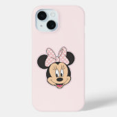 Coques Case-Mate iPhone Minnie Coque-coque iphone (Verso)