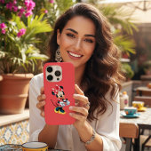 Coques Case-Mate iPhone Minnie Coque-coque iphone