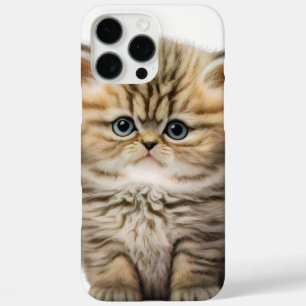 Coques iPhone 16 Pro Max Minou