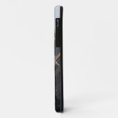 Coques Case-Mate iPhone Minster Angleterre (Dos/Gauche)