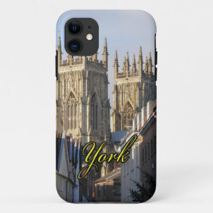 Etui iPhone Case-Mate Minster Angleterre
