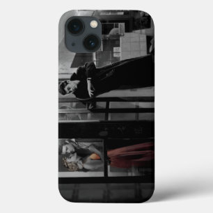 iPhone 13 Case Minuit