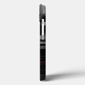 Coques Case-Mate iPhone Minuit (Verso / Gauche)