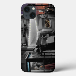 Coques Pour iPhone Minuit