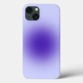 Coques Case-Mate iPhone Minuit Aura Phonecase ! (Verso)