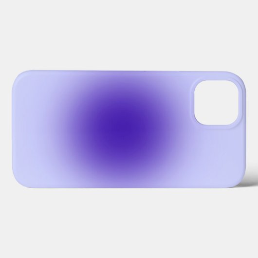 Coques Case-Mate iPhone Minuit Aura Phonecase ! (Verso (horizontal))
