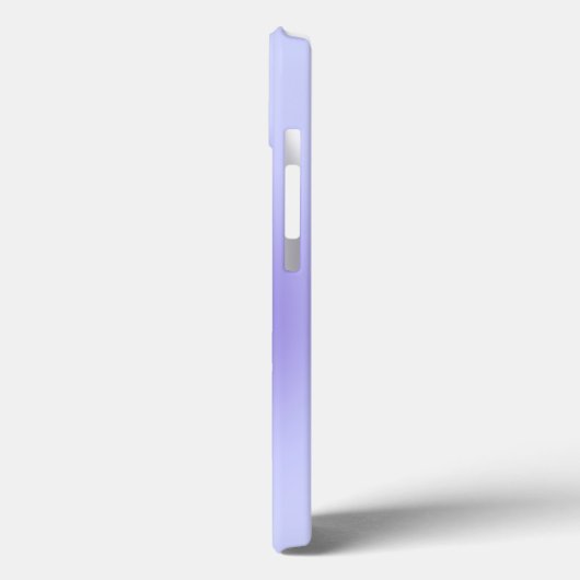 Coques Case-Mate iPhone Minuit Aura Phonecase ! (Verso / Gauche)