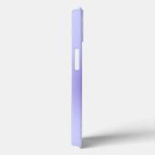 Coques Case-Mate iPhone Minuit Aura Phonecase ! (Verso / Droite)