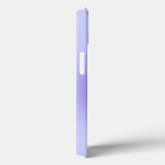 Coques Case-Mate iPhone Minuit Aura Phonecase ! (Verso / Droite)