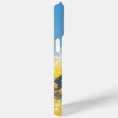 Coques Case-Mate iPhone Minuit dans le pré (Verso / Droite)