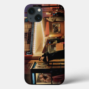 iPhone 13 Case Minuit Matinee