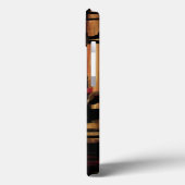 Coques Case-Mate iPhone Minuit Matinee (Verso / Gauche)