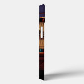 Coques Case-Mate iPhone Minuit Matinee (Verso / Droite)