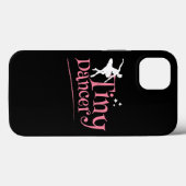 Coques Case-Mate iPhone Minuscule Danse Danse Danse cadeau minuscule danse (Verso (horizontal))