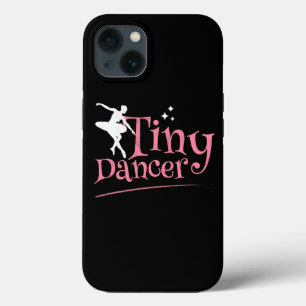 Case-Mate iPhone Case Minuscule Danse Danse Danse cadeau minuscule danse