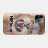 Coques Case-Mate iPhone Miphone (Mon Téléphone) (Dos (Horizontal))
