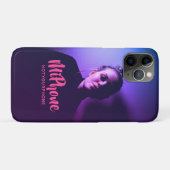 Coques Case-Mate iPhone Miphone (Mon Téléphone) (Dos (Horizontal))