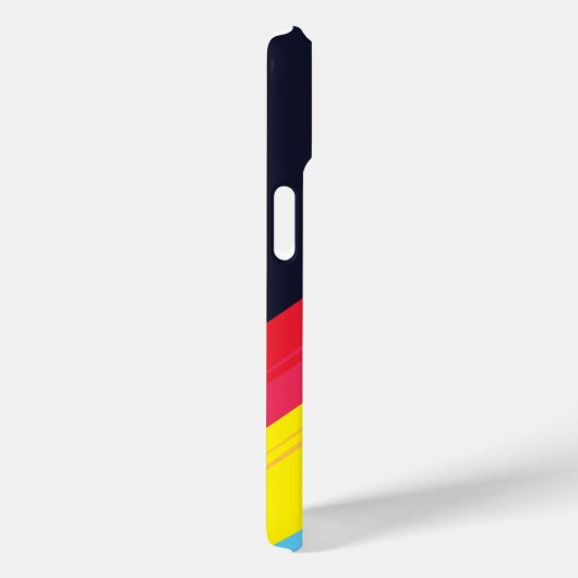 Coques Case-Mate iPhone Miraculeux Montrez Vos Véritables Pouvoirs (Verso / Droite)