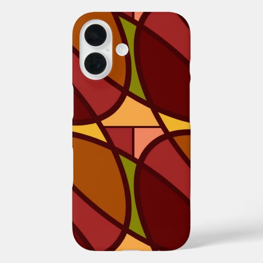 Coques Case-Mate iPhone Mirage (Verso)