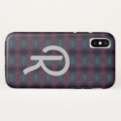 Coques Case-Mate iPhone Mirage de fleur de cactus (Dos (Horizontal))