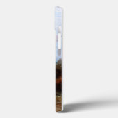 Coques Case-Mate iPhone Miranda par Thomas Francis Dicksee (Verso / Gauche)