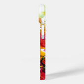 Coques Case-Mate iPhone MIRANDOLINA / Masques de Carnaval vénitien (Verso / Gauche)