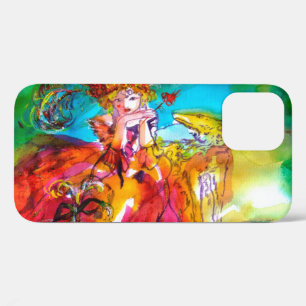 Etui iPhone Case-Mate MIRANDOLINA / Masques de Carnaval vénitien