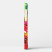 Coques Case-Mate iPhone MIRANDOLINA / Masques de Carnaval vénitien (Verso / Gauche)